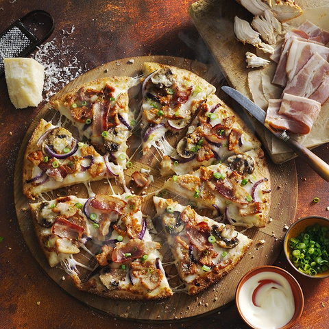 Domino's - Coconut Grove - ACT Tourism 0