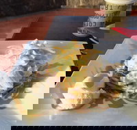 Drunk Bean Cafe - ACT Tourism