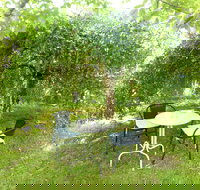 Earthwater Cafe - ACT Tourism