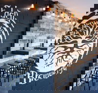 Eden Brewery - ACT Tourism