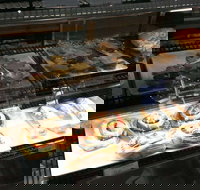 Foreshore Bakery - ACT Tourism