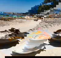 Frankie's on Rotto - ACT Tourism