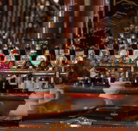 Gilroy's Hotel - ACT Tourism