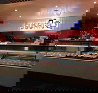 Glasshouse Bar - ACT Tourism