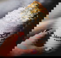 Gloria Jean's Coffees - Bella Vista - ACT Tourism