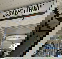 Grab Thai - ACT Tourism