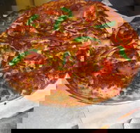 Greenway Kebab and Pizza - ACT Tourism