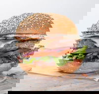 Grill'd Sunshine Plaza - ACT Tourism