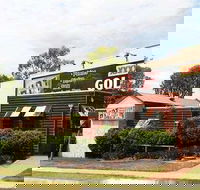 Highland Park Tavern - ACT Tourism