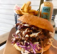 Hungryboys Cafe - ACT Tourism