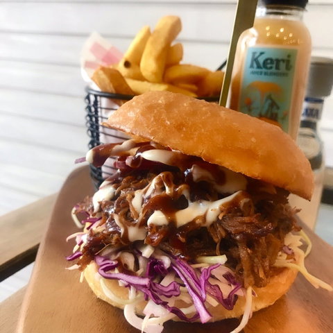Hungryboys Cafe - ACT Tourism 0