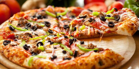 Jessie's Pizza - Lalor - ACT Tourism 0