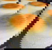 Jiggle Cheesecake - ACT Tourism