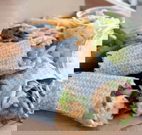 Jimmy Grants - Chadstone - ACT Tourism