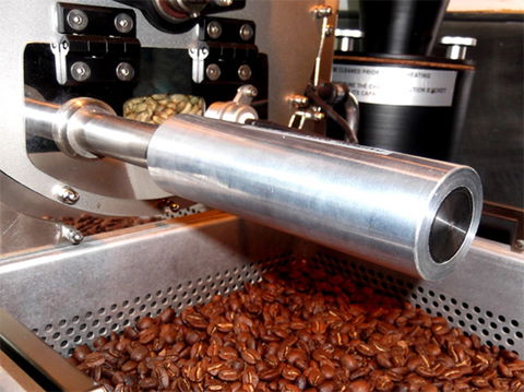 J & L Coffee Roasters And Chocolatiers - ACT Tourism 1