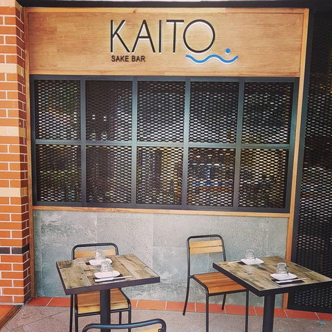 Kaito Sake Bar - ACT Tourism 0