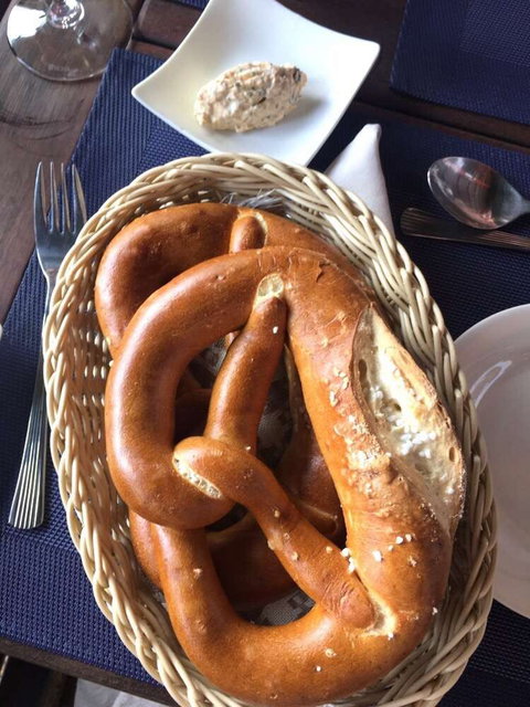 King Ludwig's Restaurant - ACT Tourism 0