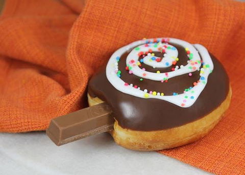 Krispy Kreme - Bulleen - ACT Tourism 0