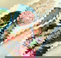 Lemongrass Restaurant - ACT Tourism