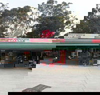 Lovells Bakery - ACT Tourism