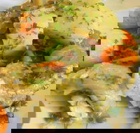 Loxandra - ACT Tourism