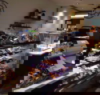 M2 Cafe - ACT Tourism