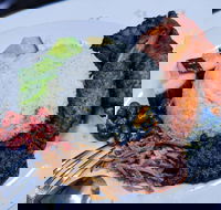 Malaysian Kampung Restaurant - ACT Tourism