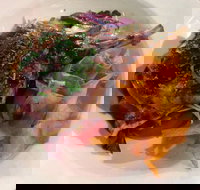 Motel Le Grande - ACT Tourism