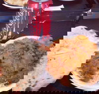 Mumbai Express Fine Indian Cuisine - Glebe - ACT Tourism