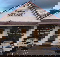 Mundijong Fish  Chips - ACT Tourism