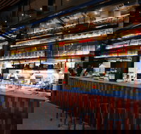 Muum Maam - Barangaroo - ACT Tourism