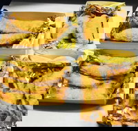 Newport Sea Catch - ACT Tourism