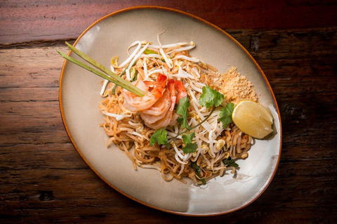 Noodle Hut - ACT Tourism 0