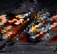 Oporto - Dee Why - ACT Tourism