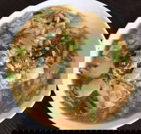 Penang Hawker Food - ACT Tourism