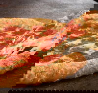 Pizza Hut Chancellor Park - ACT Tourism