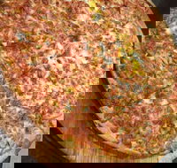 Pizzeria Park - ACT Tourism