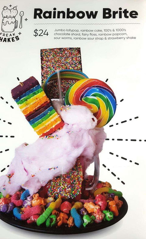 QV1 Lunchbar - ACT Tourism 0