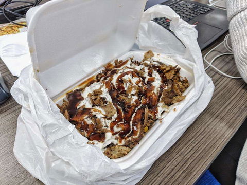 Roxy Kebabs - ACT Tourism 0