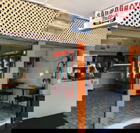 Sandgate Hub Takeaway - ACT Tourism