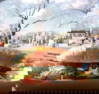 Seor Churro - ACT Tourism