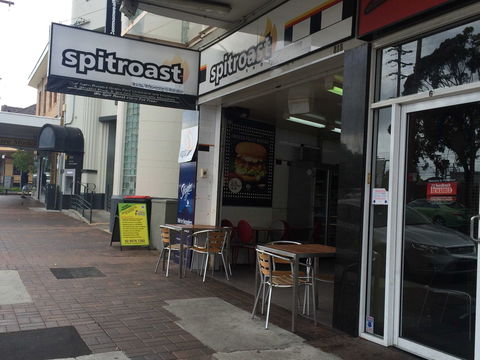 Spitroast Shop - ACT Tourism 0