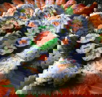 Sushimon - ACT Tourism