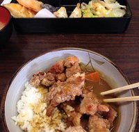 Sushi Maho - ACT Tourism