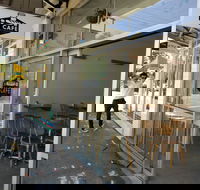 T4 Cafe - ACT Tourism