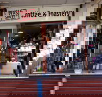 Taste Bar - ACT Tourism