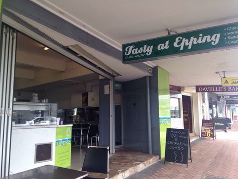 Tasty At Epping - ACT Tourism 0