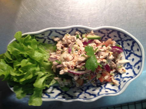 Thai Orchid - ACT Tourism 0