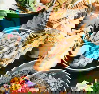 The Stage Door Espresso Bar - ACT Tourism