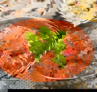 The Mustard Seed Restaurant - ACT Tourism